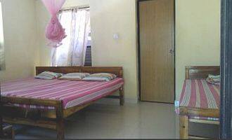 Lake View  Residency Hotel, Panhala 5